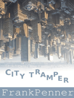 City Tramper
