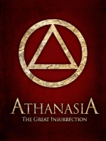Athanasia: The Great Insurrection: Athanasia, #1