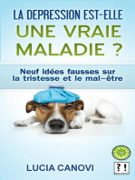 La dépression est-elle une vraie maladie ? 9 idées fausses sur la tristesse et le mal-être