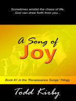 A Song of Joy