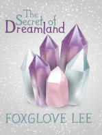 The Secret of Dreamland