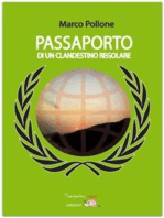 Passaporto di un clandestino regolare