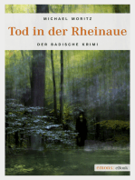 Tod in der Rheinaue