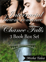 Chance Falls 3 Book Box Set