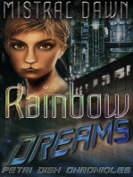 Rainbow Dreams