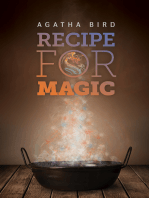 Recipe for Magic