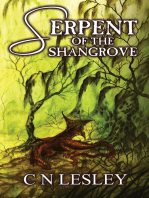 Serpent of the Shangrove