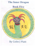 The Inner Dragon: One to Twelve, #5