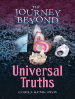 The Journey Beyond: Universal Truths