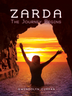 Zarda: The Journey Begins