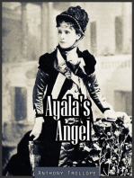 Ayala's Angel