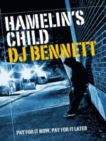 Hamelin's Child: Hamelin's Child, #1