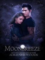 Moonbreeze: The Dragonian Series, #4