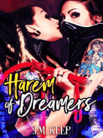 Harem of Dreamers: When Dreamers Wake