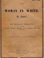 The Woman in White