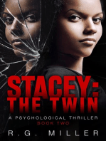Stacey:The Twin A Psychological Thriller: Book 2, #1