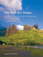 Die Welt der 'Enana: Eine Reise durch Geschichte und Gegenwart der Marquesas-Inseln