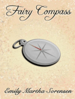 Fairy Compass: Fairy Senses, #2