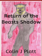 Return of the Beasts Shadow