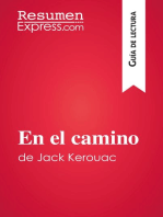 En el camino de Jack Kerouac (Guía de lectura): Resumen y análisis completo