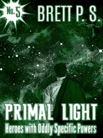 Primal Light