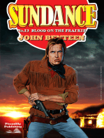 Sundance 13: Blood on the Prairie
