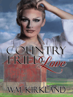 Country Fried Love