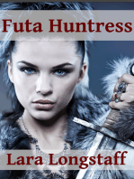 Futa Huntress