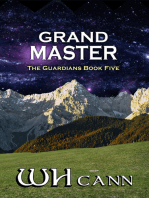 The Guardians Book 5: Grand Master