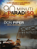 90 minuti in paradiso