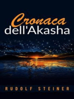 Cronaca dell'Akasha