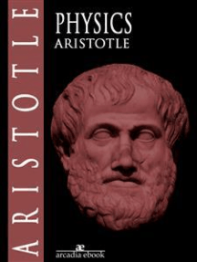 Read Physics Online By Aristotle Books