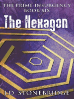 The Hexagon: The Prime Insurgency Series, #6