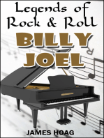 Legends of Rock & Roll: Billy Joel