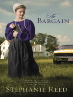 The Bargain: A Novel