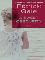 A Sweet Obscurity: A Novel