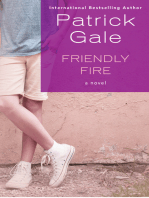 Friendly Fire: A Novel