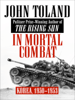In Mortal Combat: Korea, 1950–1953