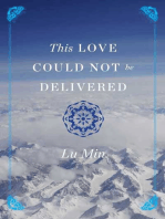 This Love Could Not be Delivered