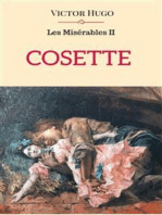 Cosette - Les Misérables II