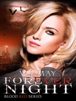 Forever Night: Blood Red Series, #4