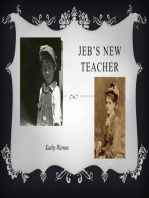 Jeb's New Teacher: Hello History!