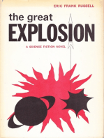 The Great Explosion