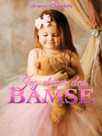 Jeg elsker deg, Bamse