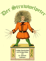 Der Struwwelpeter