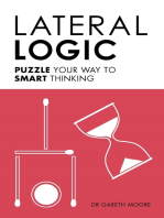 Lateral Logic: Puzzle Your Way to Smart Thinking