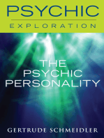 The Psychic Personality