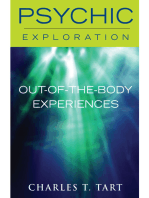 Out-of-the-Body Experiences