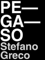 Pegaso (Una storia di storie)