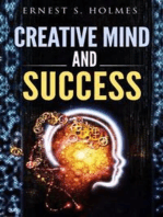 Creative Mind And Success